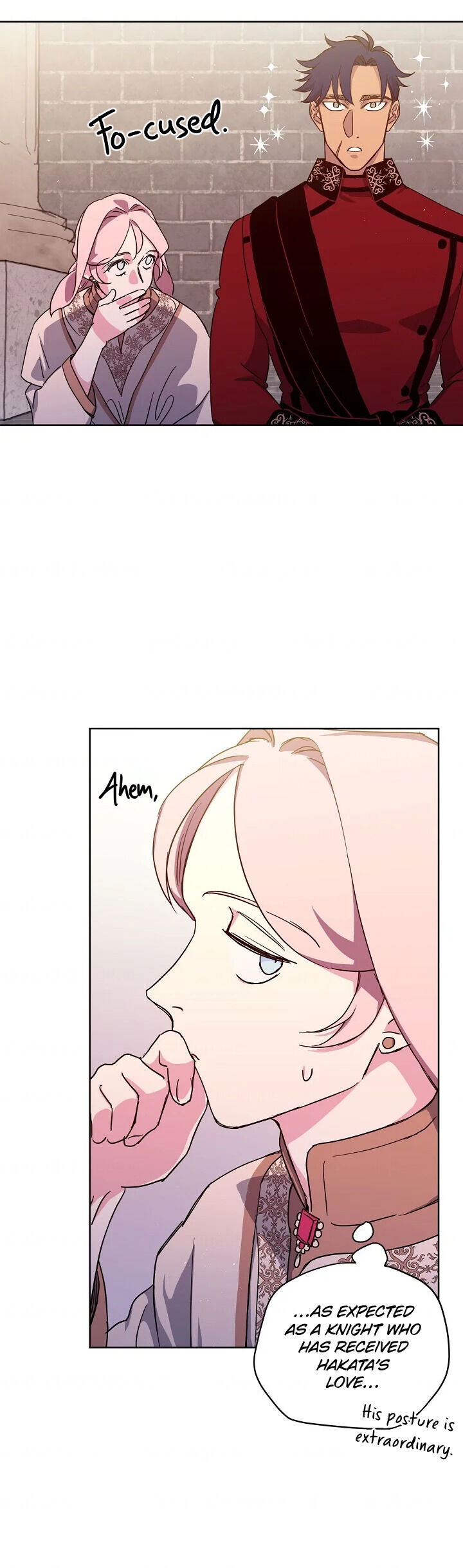 Chitra – Manhwa chapter 125 - page 19