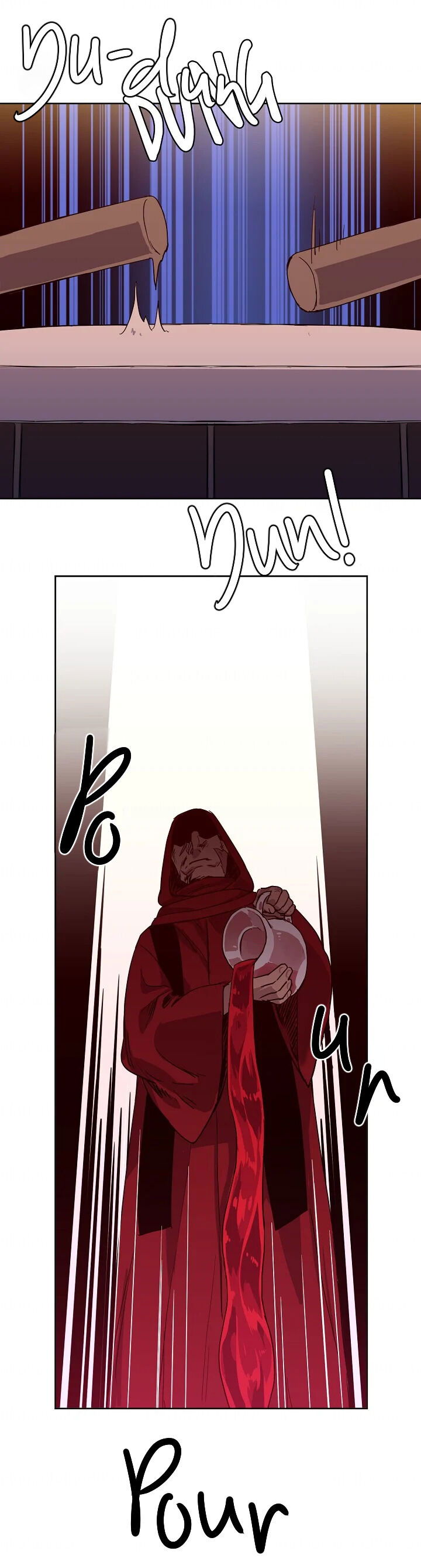Chitra – Manhwa chapter 125 - page 20