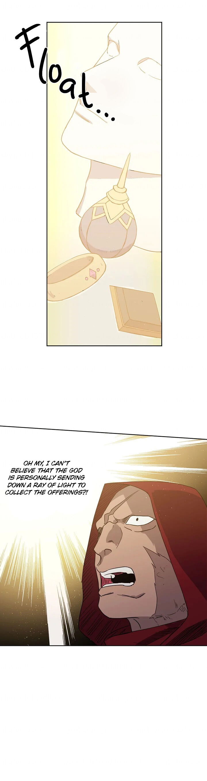 Chitra – Manhwa chapter 125 - page 23