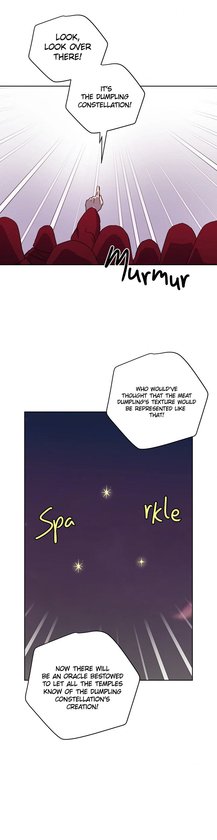 Chitra – Manhwa chapter 125 - page 26