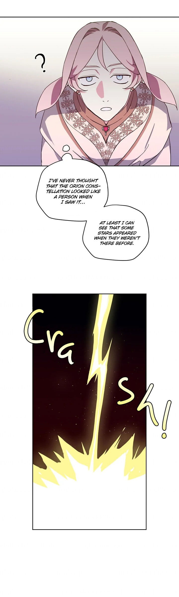 Chitra – Manhwa chapter 125 - page 27