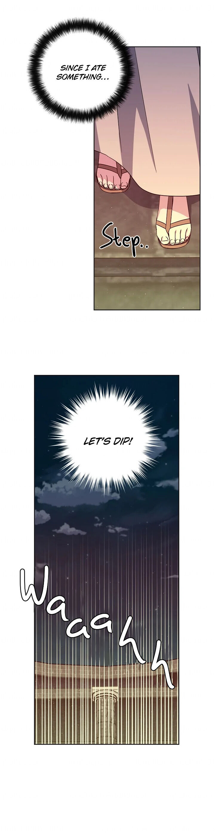Chitra – Manhwa chapter 125 - page 32