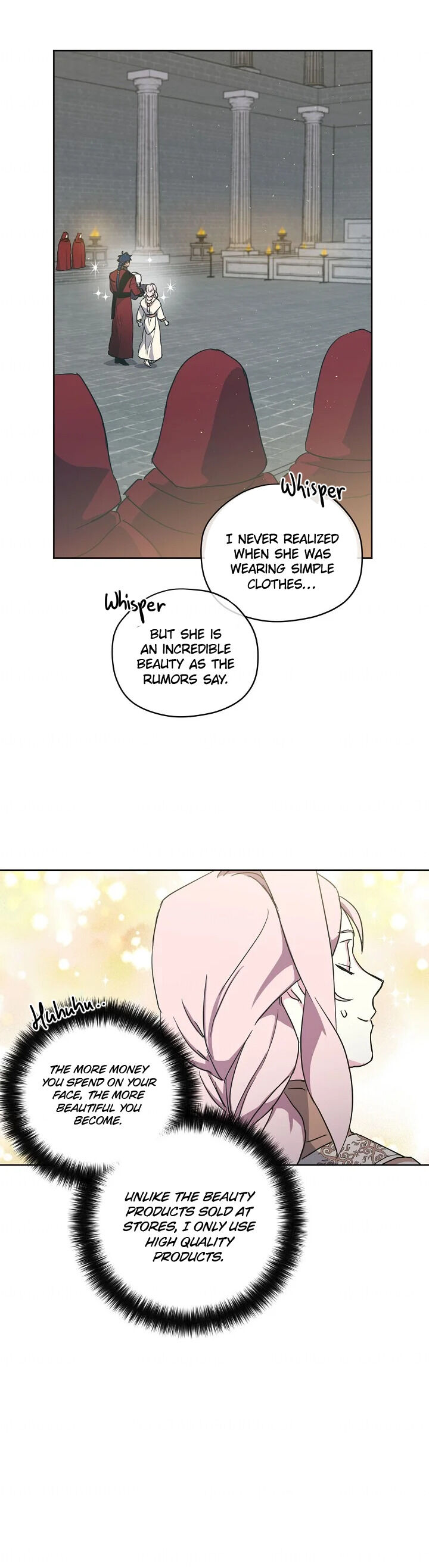 Chitra – Manhwa chapter 125 - page 7