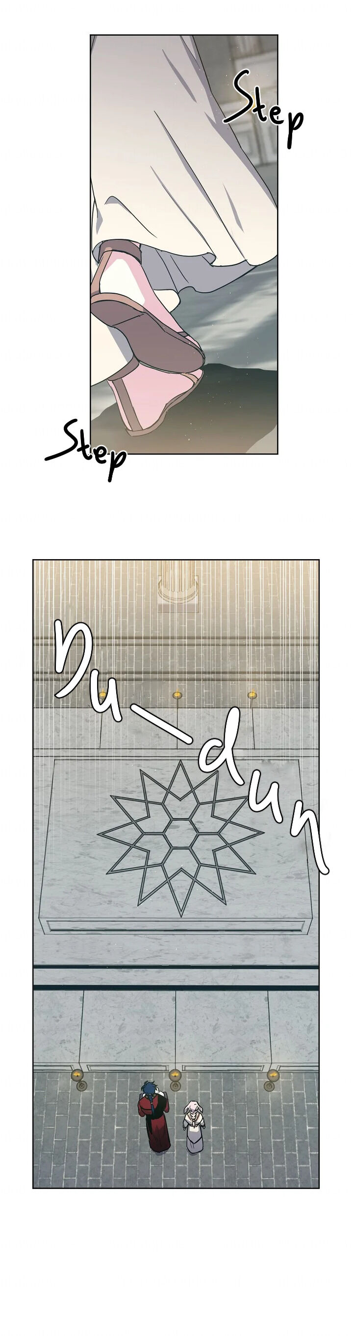 Chitra – Manhwa chapter 125 - page 8