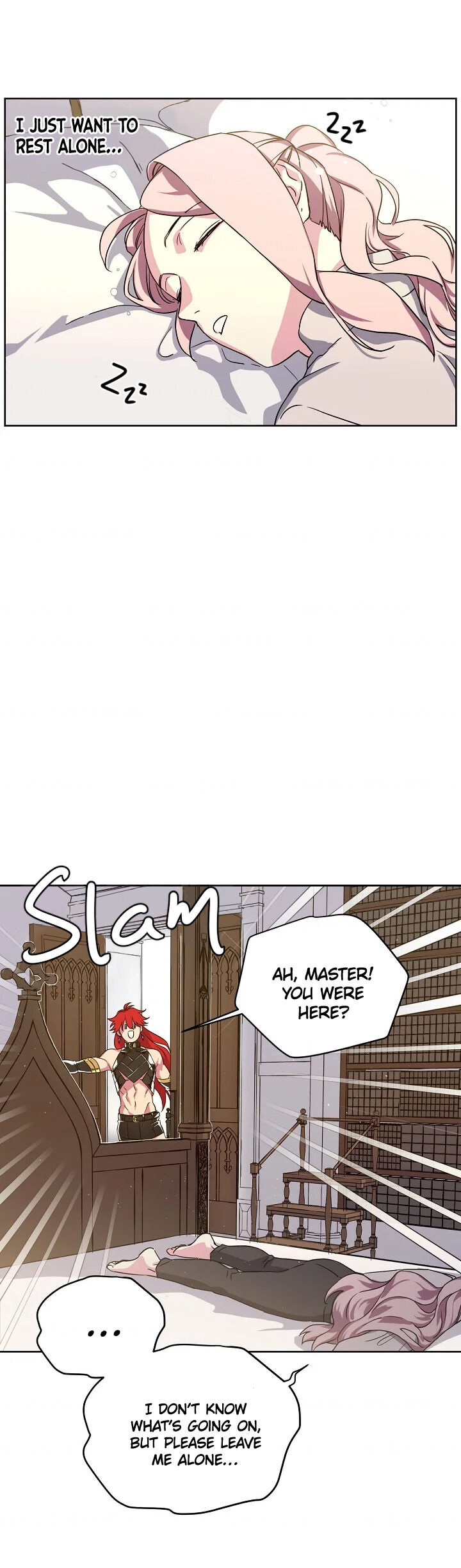 Chitra – Manhwa chapter 116 - page 11