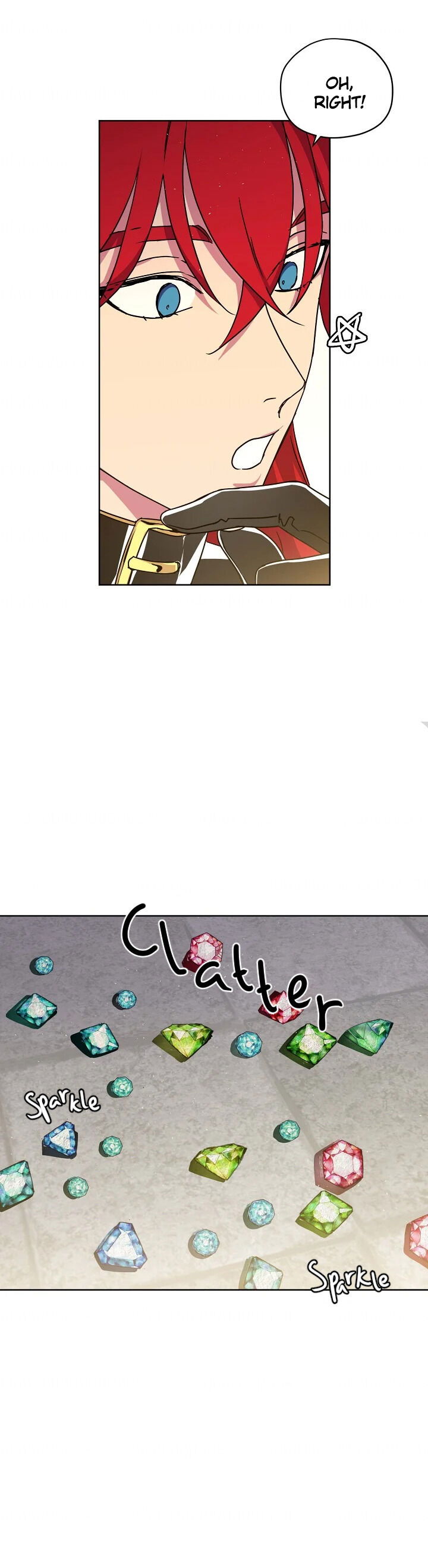 Chitra – Manhwa chapter 116 - page 20