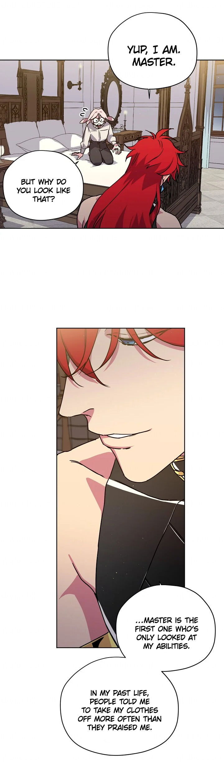 Chitra – Manhwa chapter 116 - page 23
