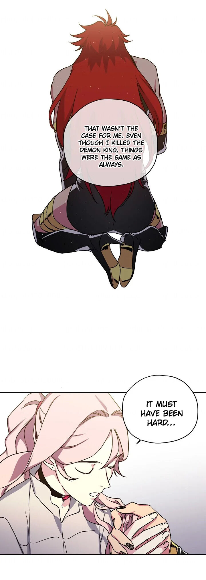 Chitra – Manhwa chapter 116 - page 26