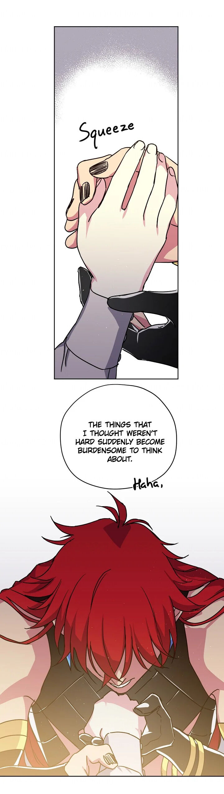 Chitra – Manhwa chapter 116 - page 28