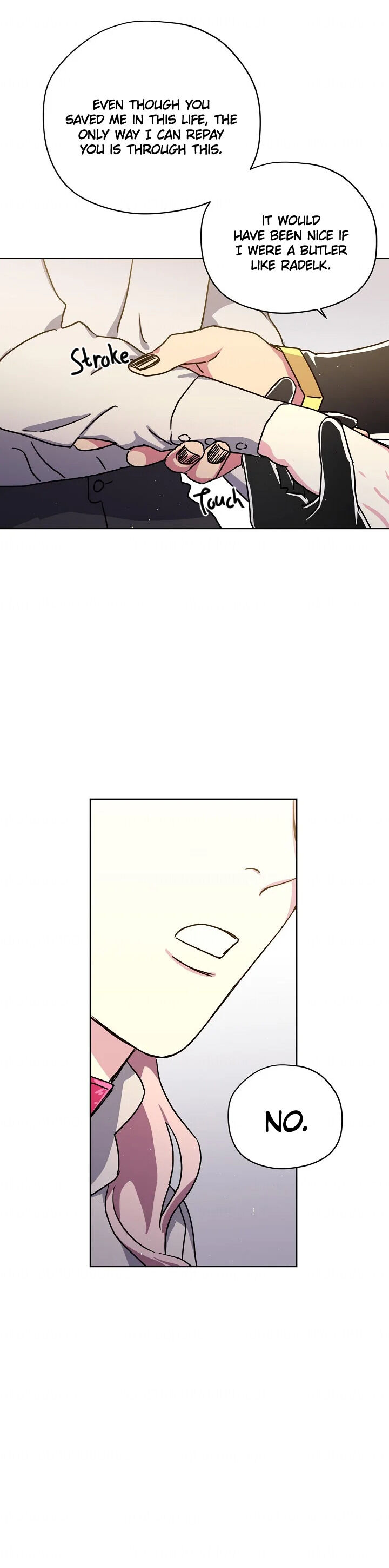 Chitra – Manhwa chapter 116 - page 29