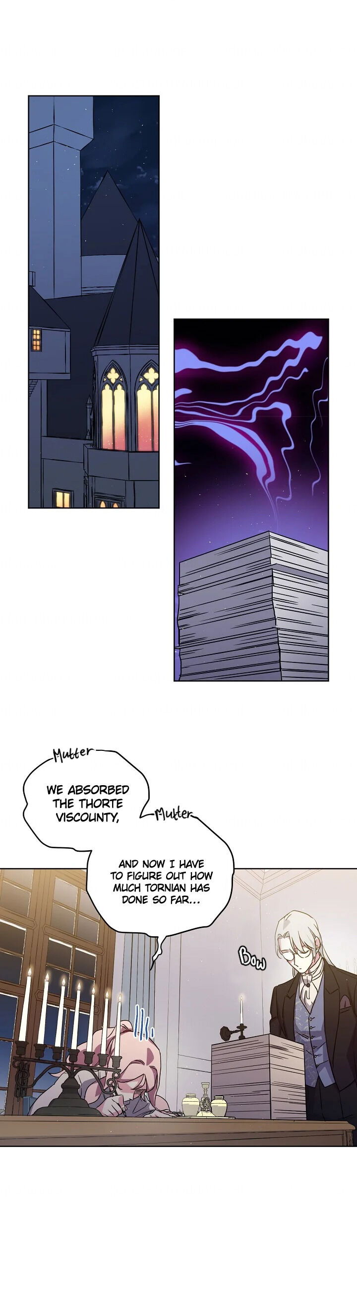 Chitra – Manhwa chapter 116 - page 5