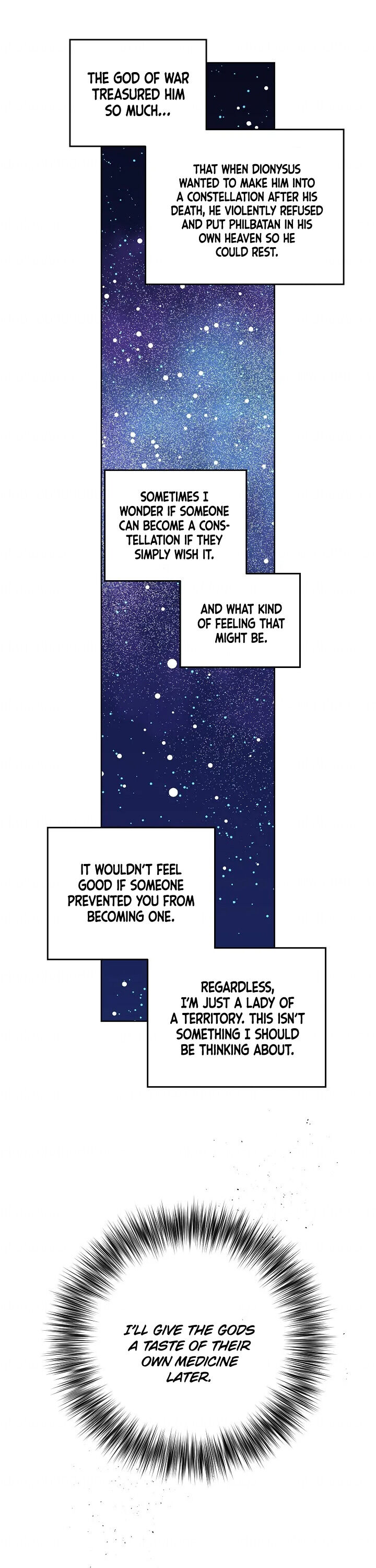 Chitra – Manhwa chapter 116 - page 9