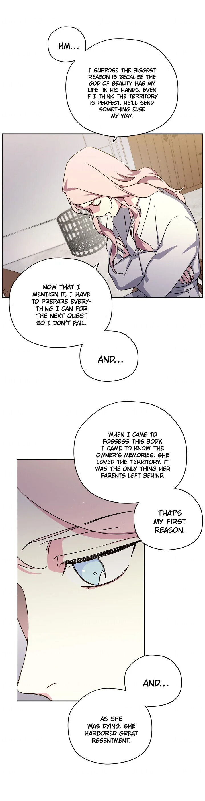 Chitra – Manhwa chapter 117 - page 10