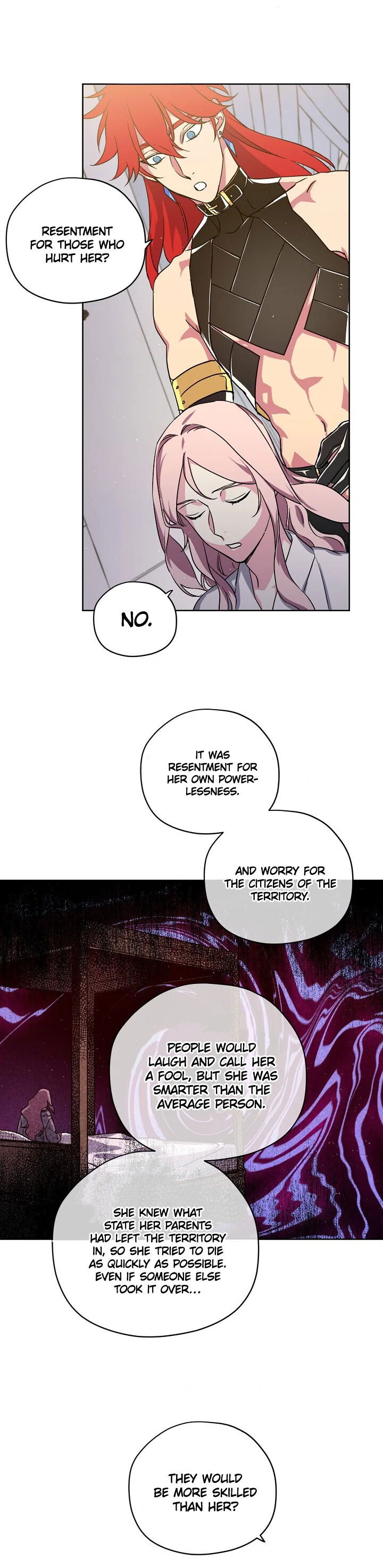 Chitra – Manhwa chapter 117 - page 11