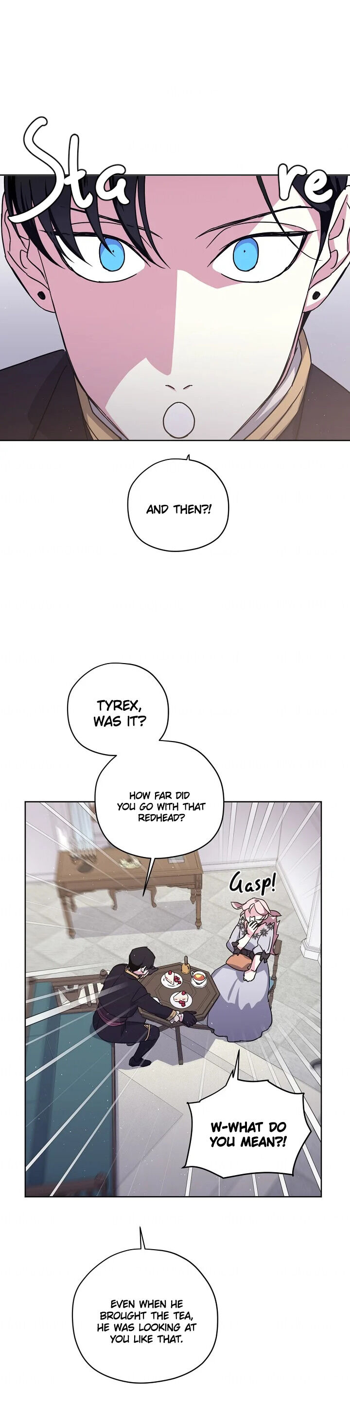 Chitra – Manhwa chapter 117 - page 20