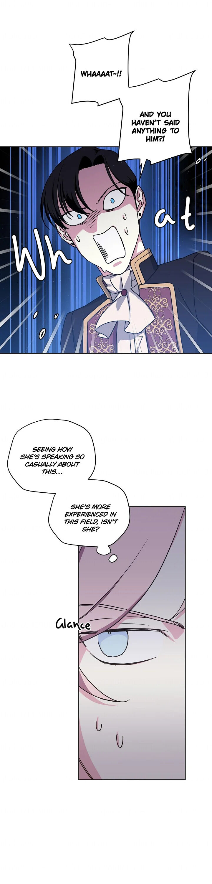Chitra – Manhwa chapter 117 - page 23
