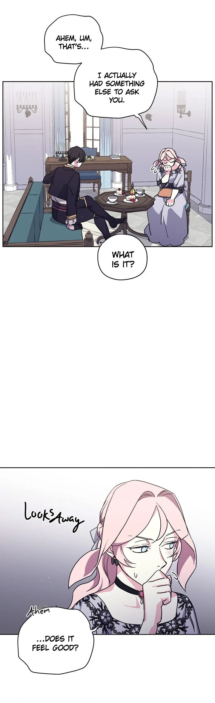 Chitra – Manhwa chapter 117 - page 24
