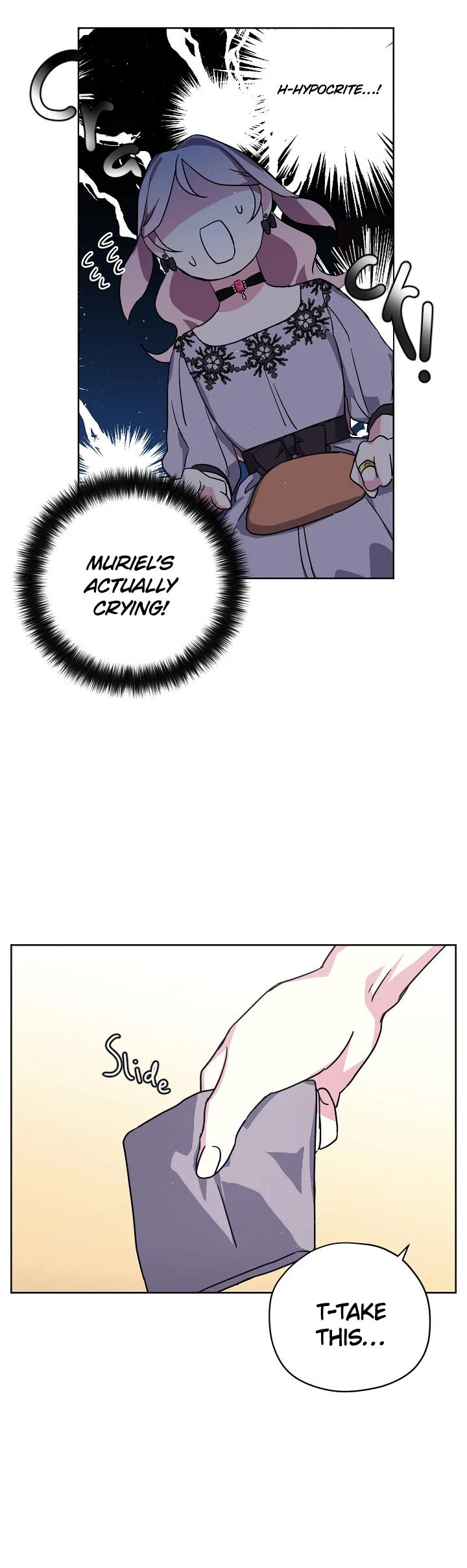 Chitra – Manhwa chapter 117 - page 26