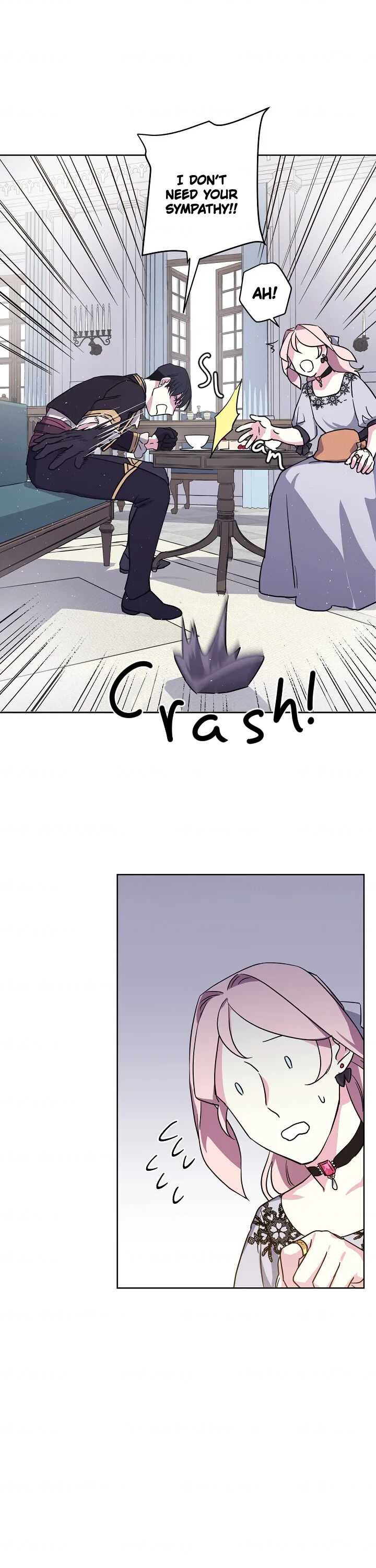 Chitra – Manhwa chapter 117 - page 27