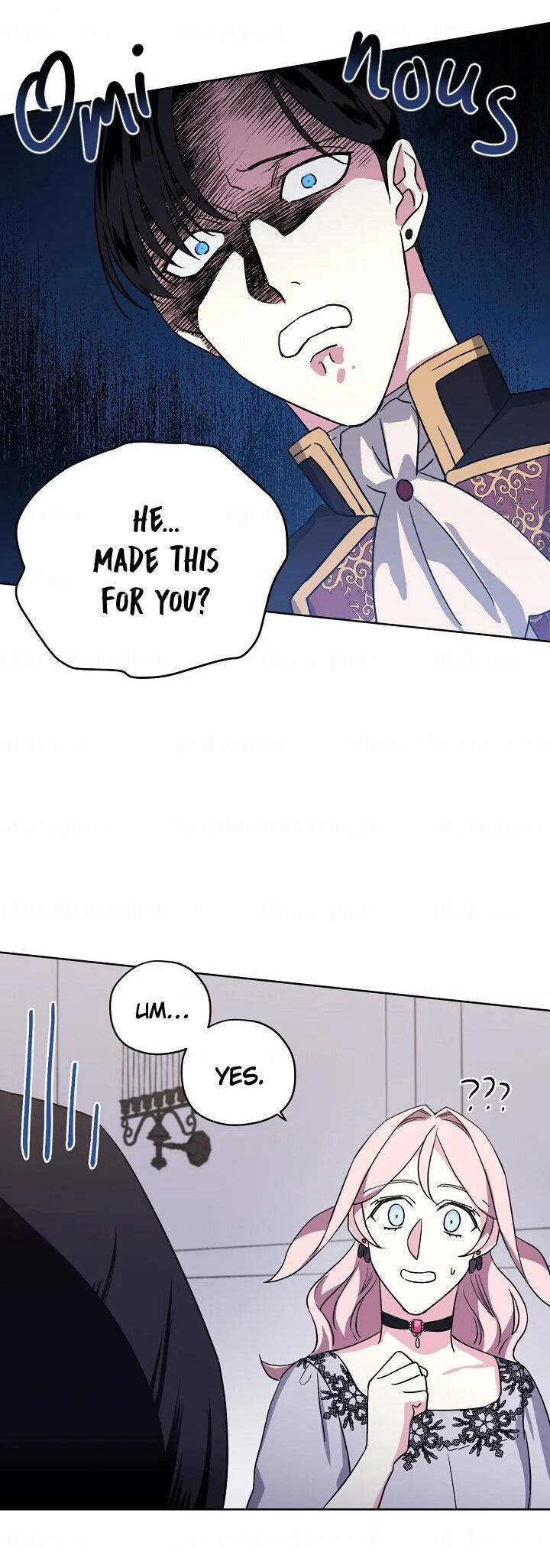 Chitra – Manhwa chapter 117 - page 30