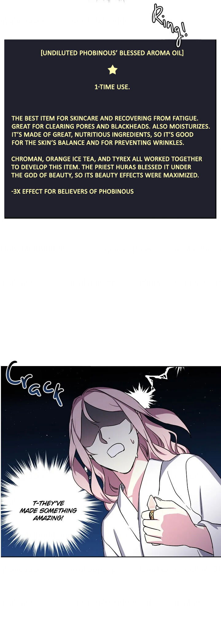 Chitra – Manhwa chapter 117 - page 4