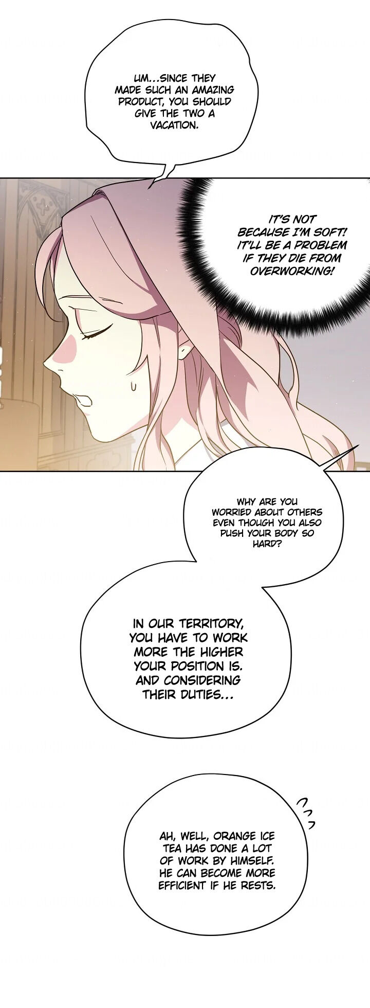 Chitra – Manhwa chapter 117 - page 7