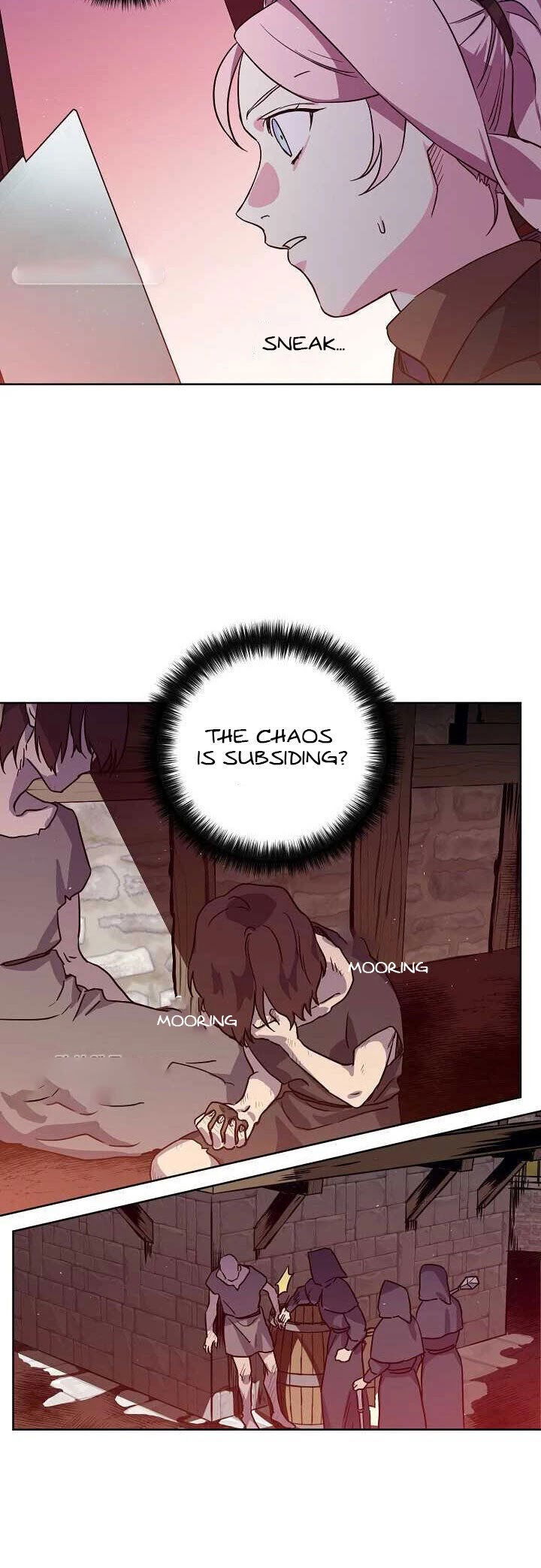 Chitra – Manhwa chapter 119 - page 10