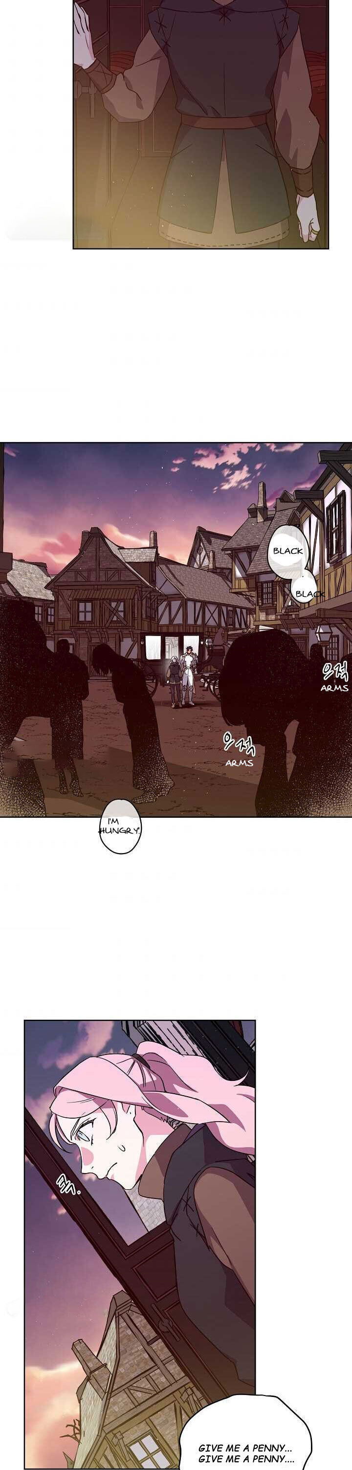 Chitra – Manhwa chapter 119 - page 21