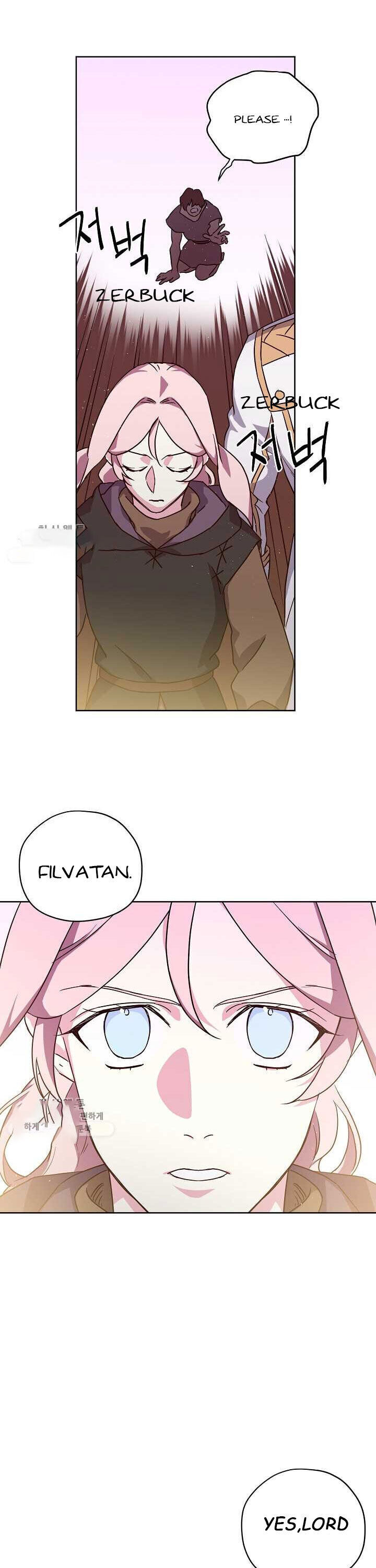 Chitra – Manhwa chapter 119 - page 23