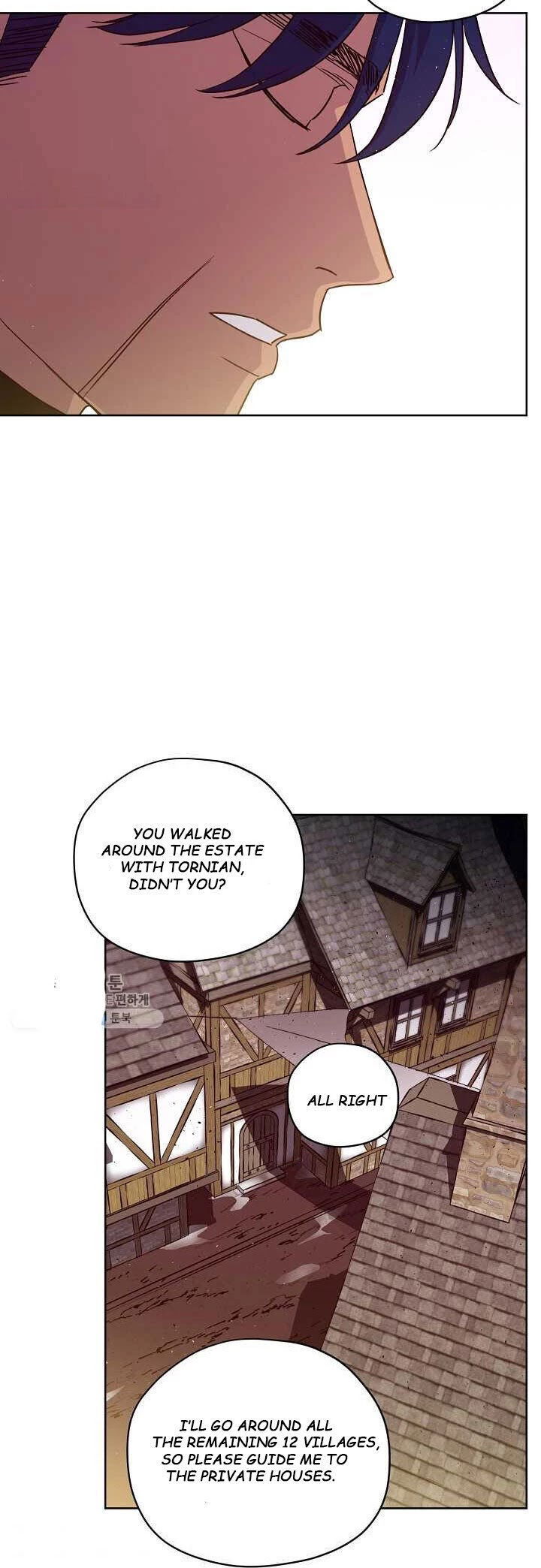 Chitra – Manhwa chapter 119 - page 24