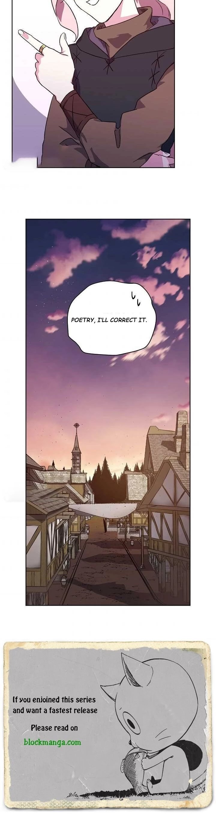 Chitra – Manhwa chapter 119 - page 29