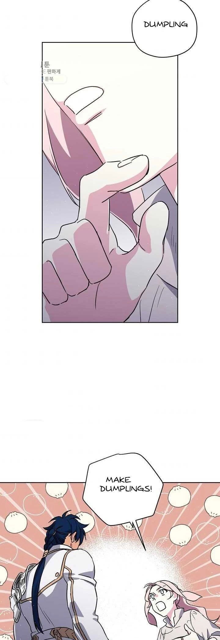 Chitra – Manhwa chapter 119 - page 4