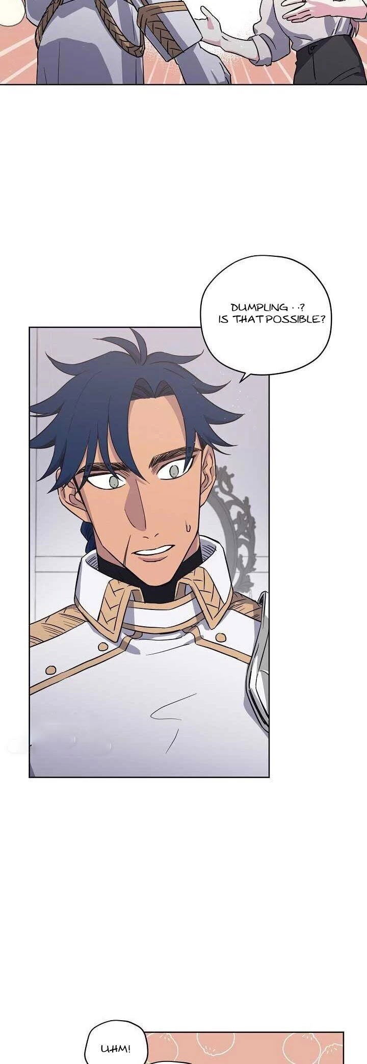 Chitra – Manhwa chapter 119 - page 5