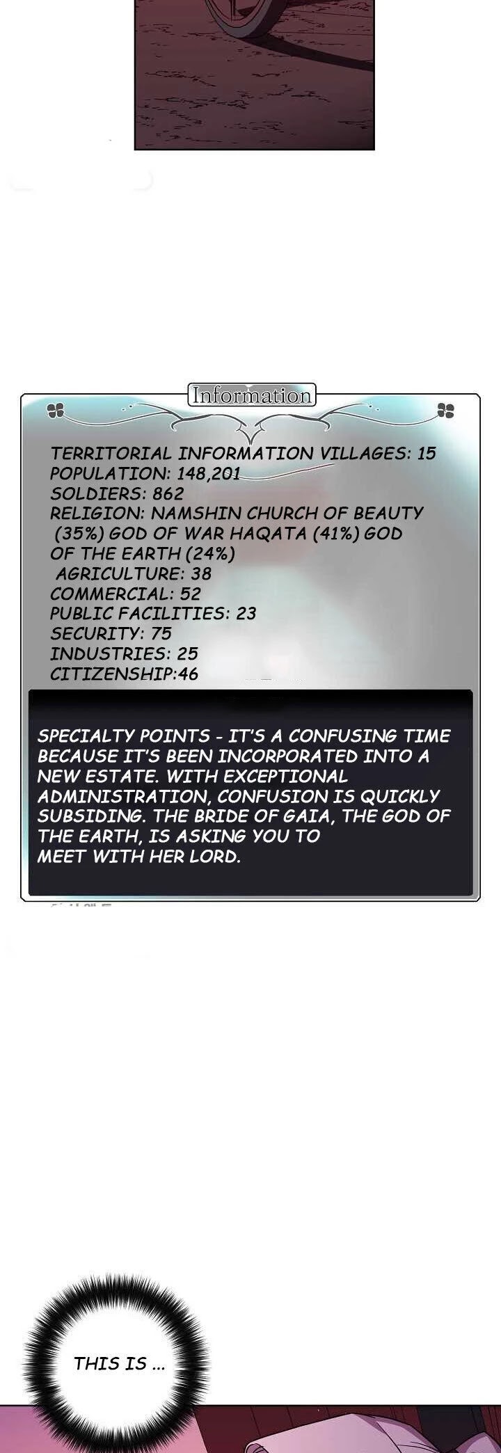 Chitra – Manhwa chapter 119 - page 9