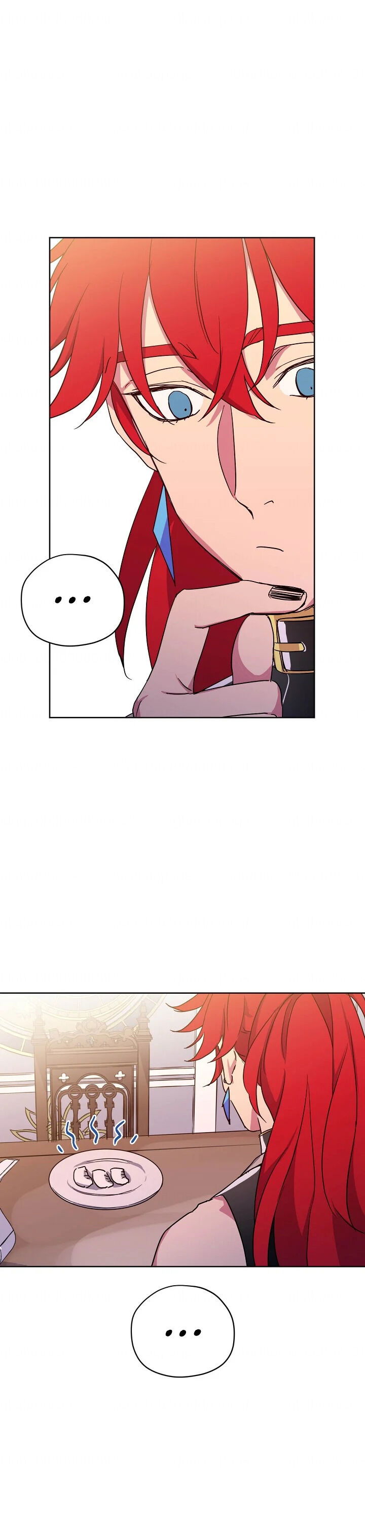 Chitra – Manhwa chapter 124 - page 22