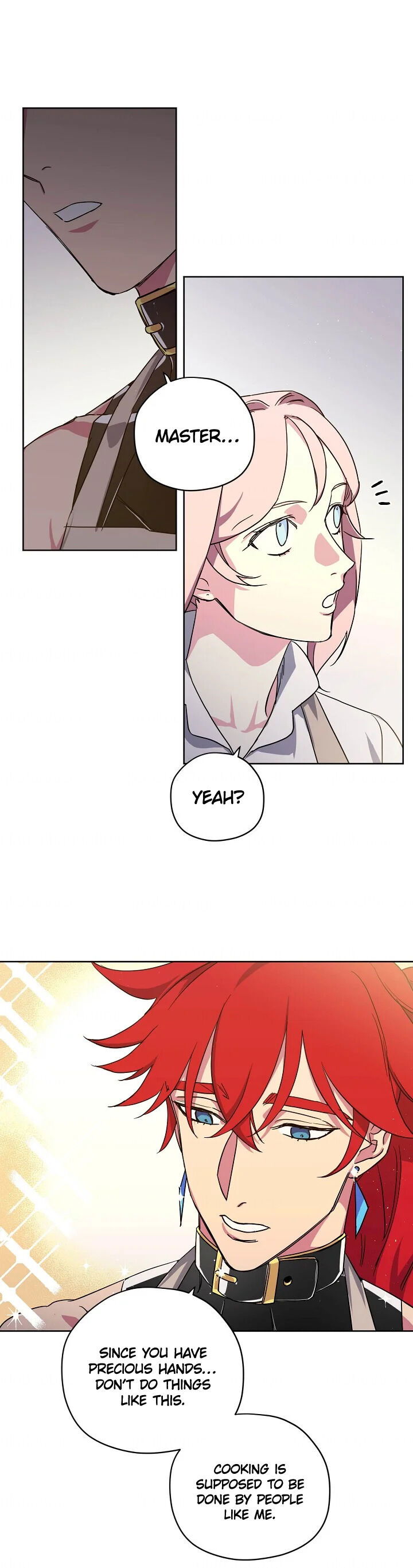 Chitra – Manhwa chapter 124 - page 23