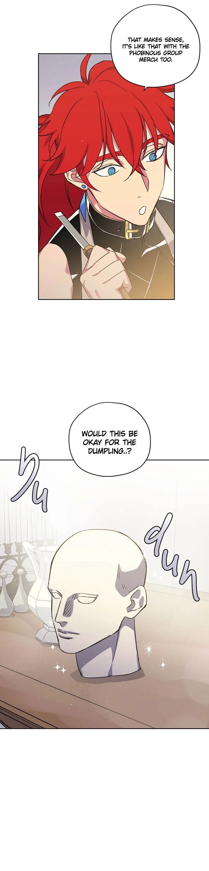 Chitra – Manhwa chapter 124 - page 26