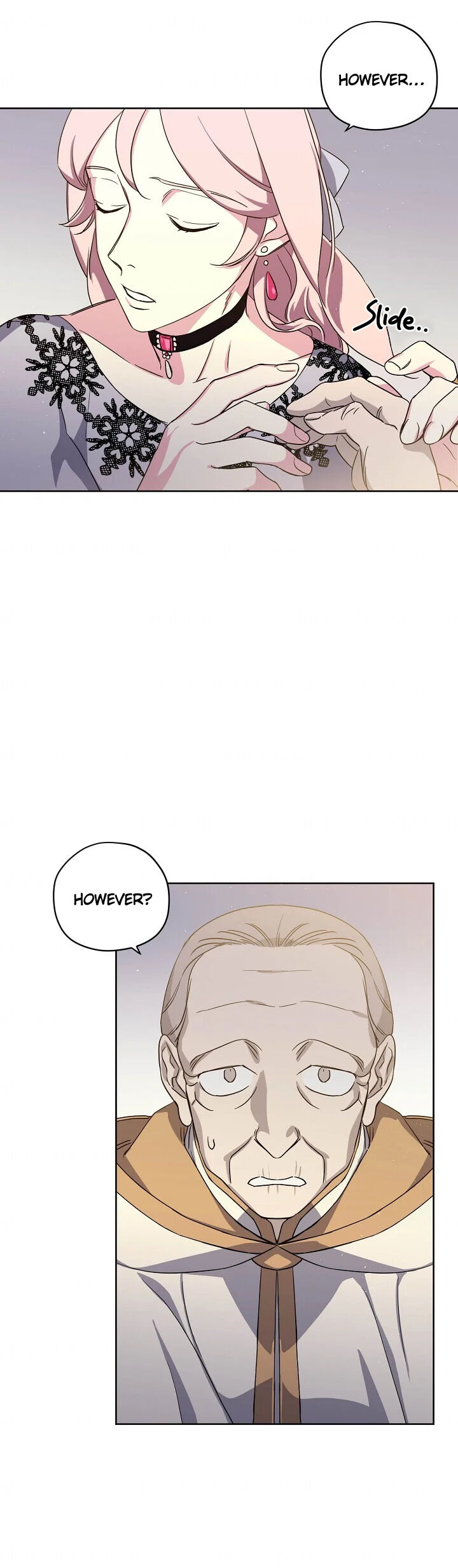 Chitra – Manhwa chapter 124 - page 7