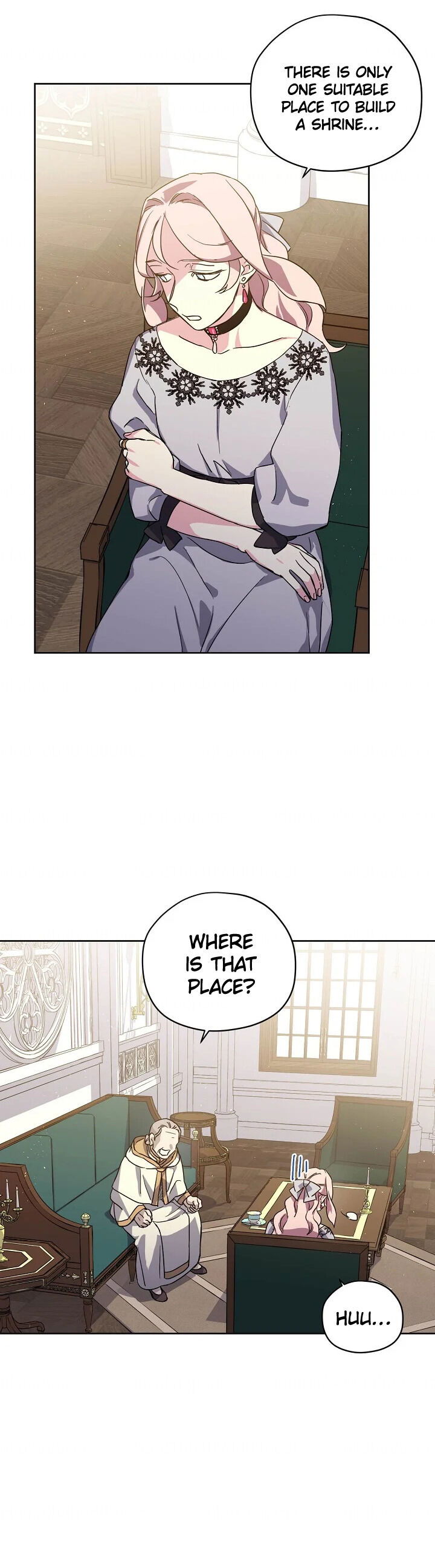 Chitra – Manhwa chapter 124 - page 8