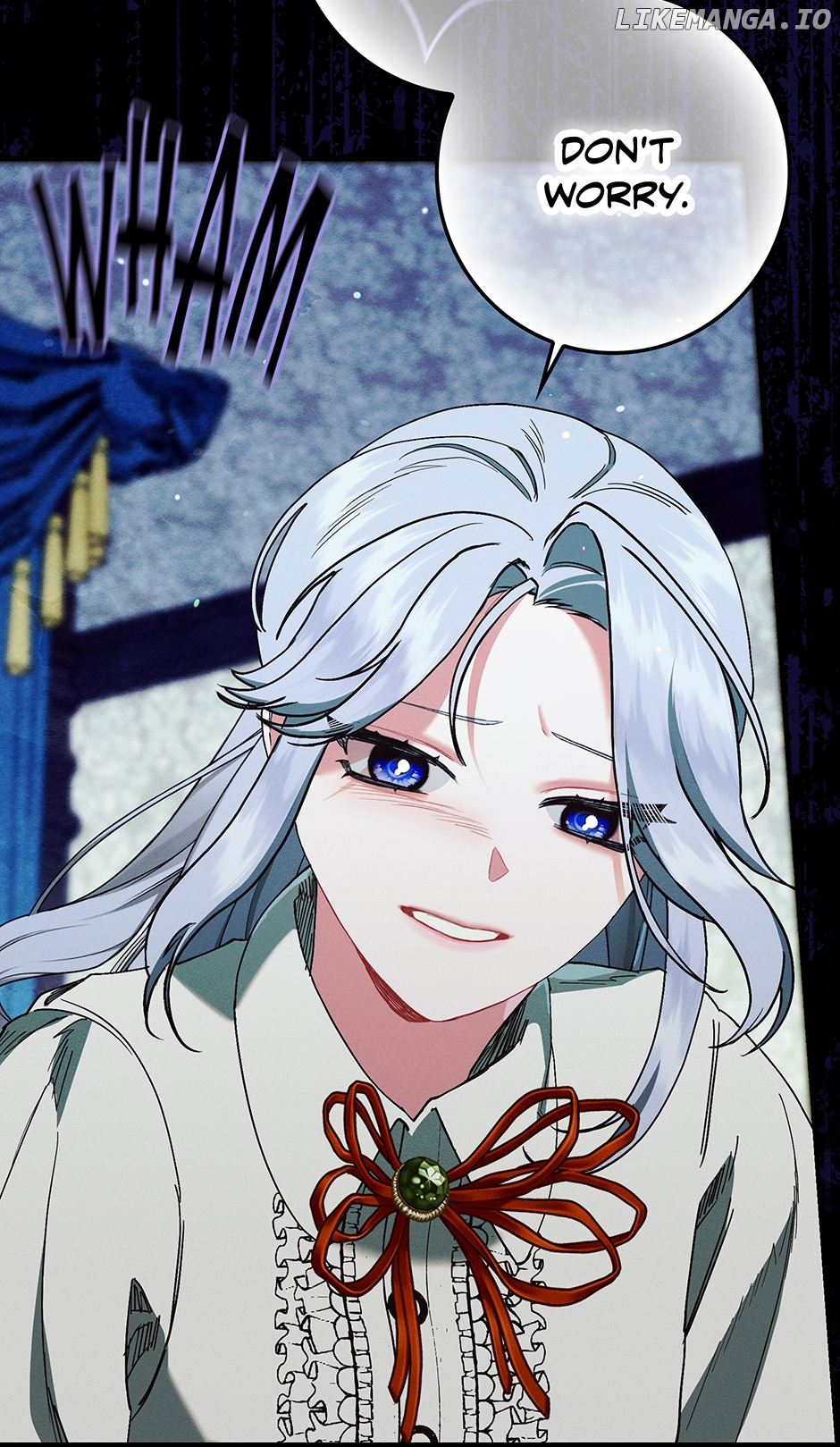 In the Midst of an Intended Marriage With My Time-Limited Lover Chapter 27 - page 10
