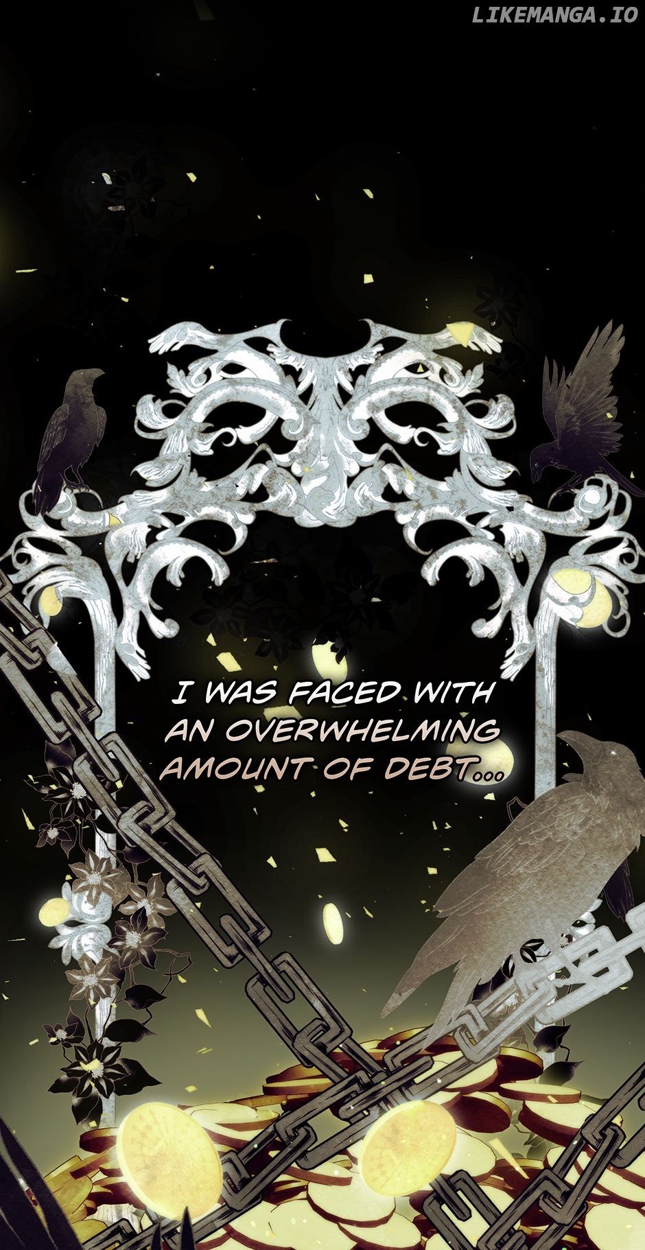 In the Midst of an Intended Marriage With My Time-Limited Lover Chapter 27 - page 11
