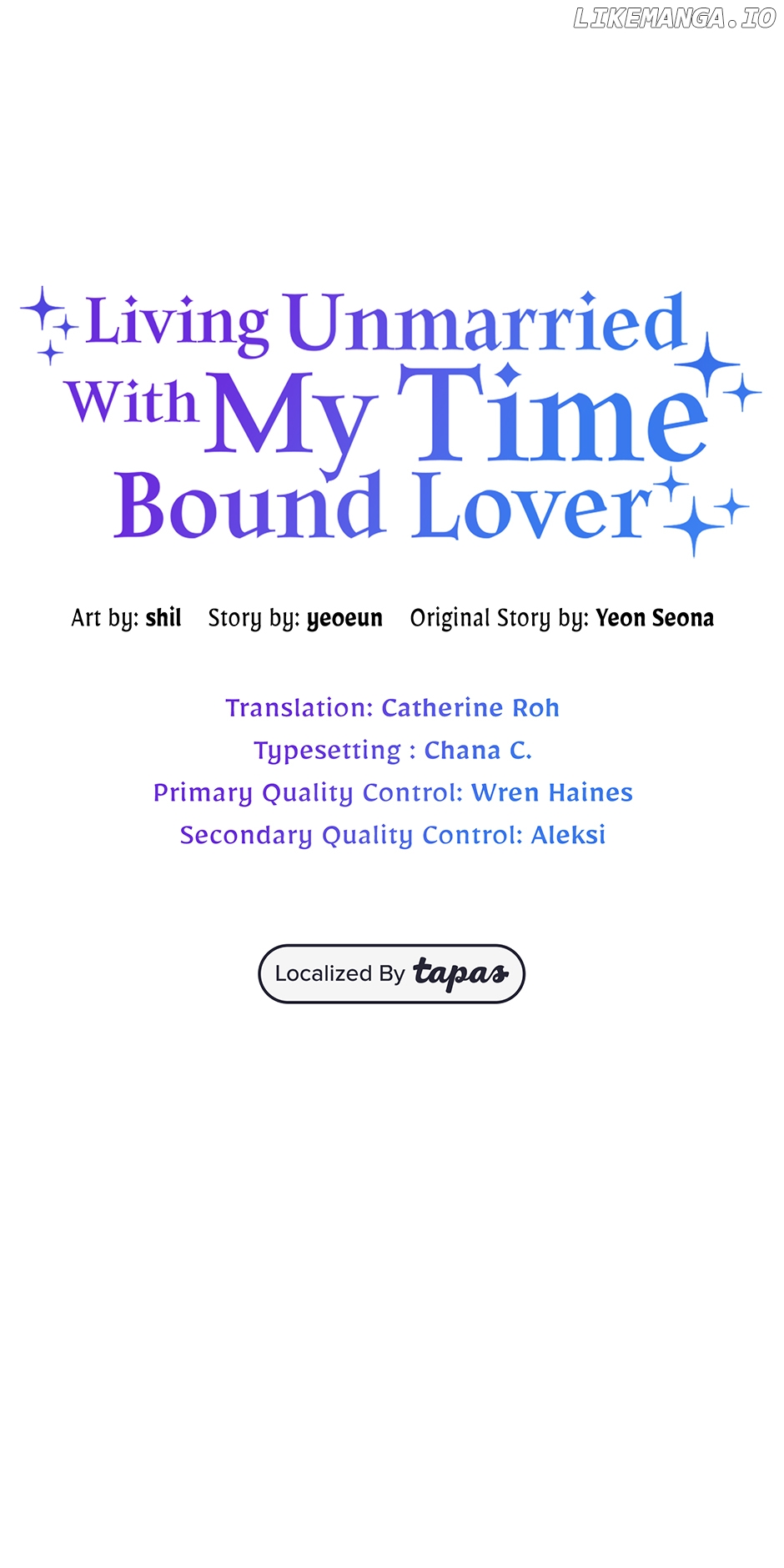 In the Midst of an Intended Marriage With My Time-Limited Lover Chapter 27 - page 15