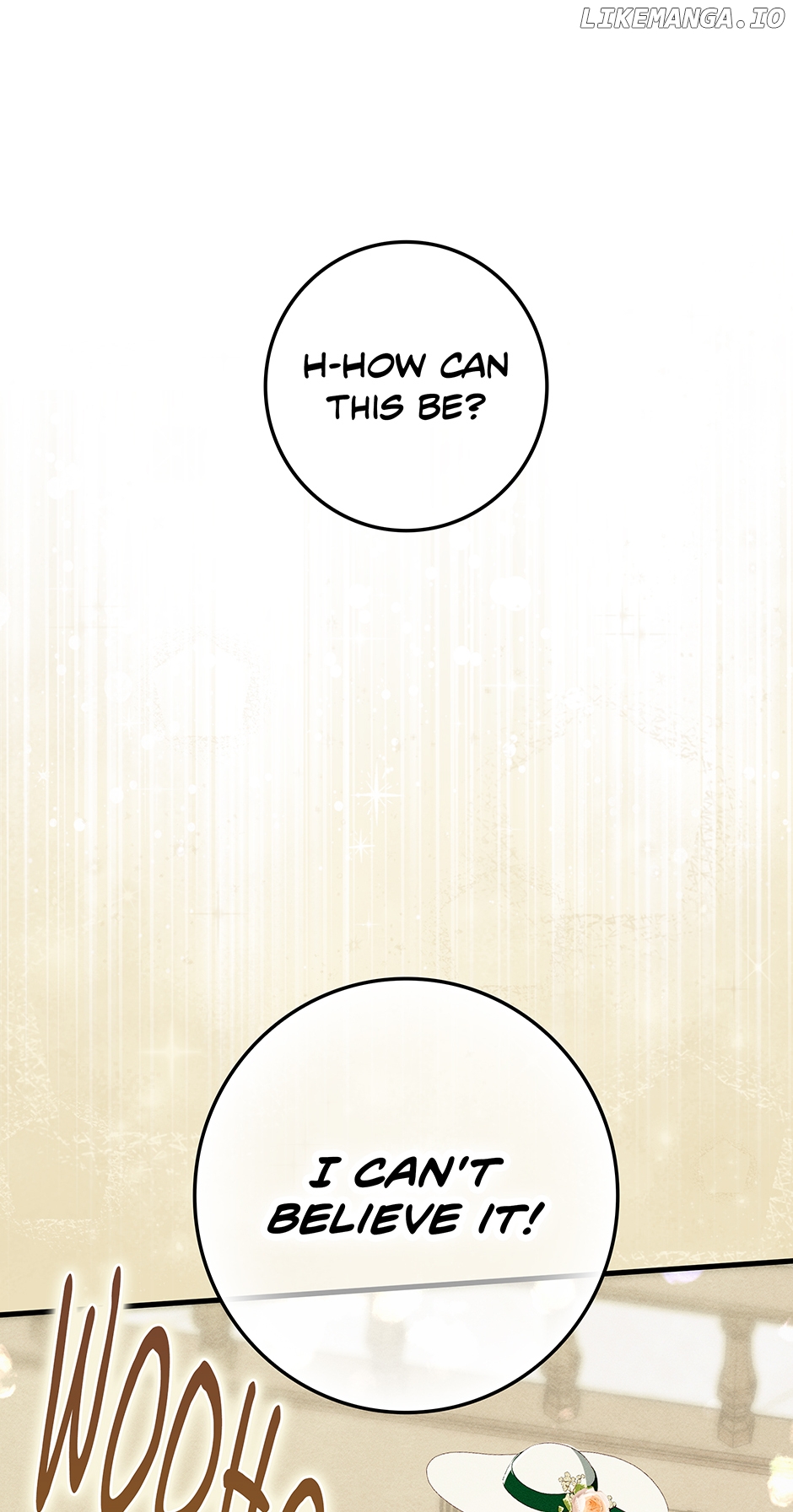In the Midst of an Intended Marriage With My Time-Limited Lover Chapter 27 - page 17