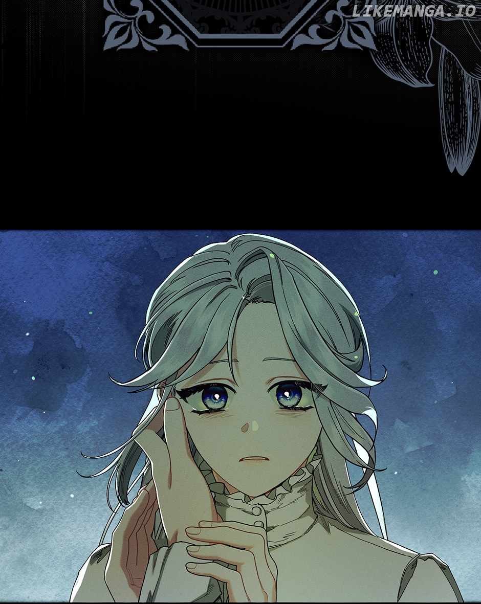 In the Midst of an Intended Marriage With My Time-Limited Lover Chapter 27 - page 2