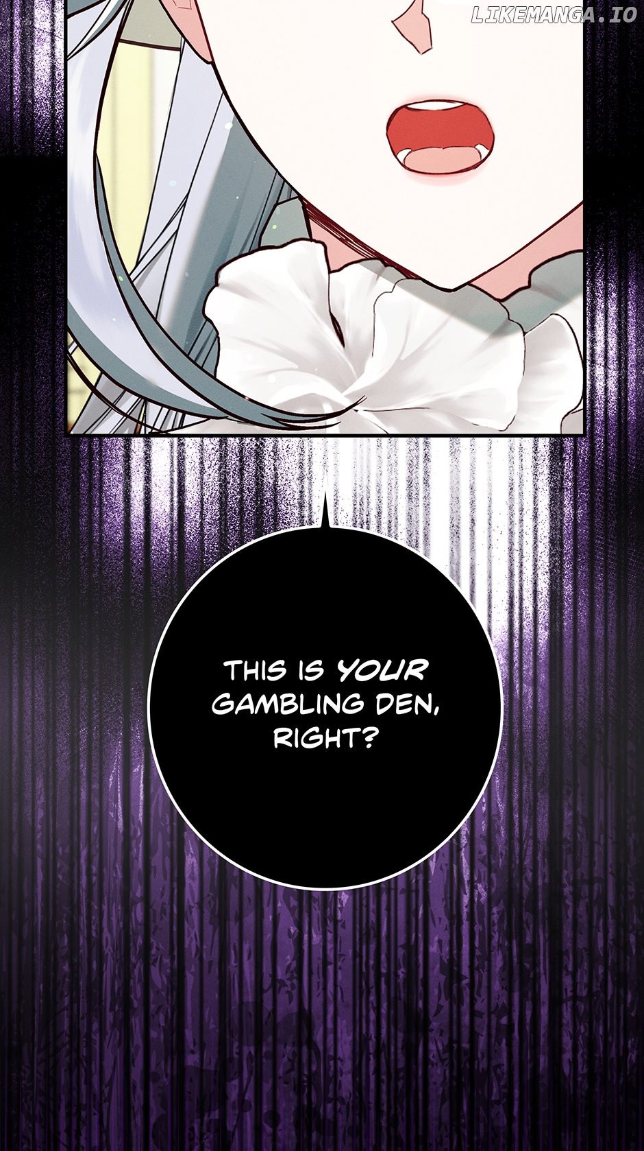 In the Midst of an Intended Marriage With My Time-Limited Lover Chapter 27 - page 25