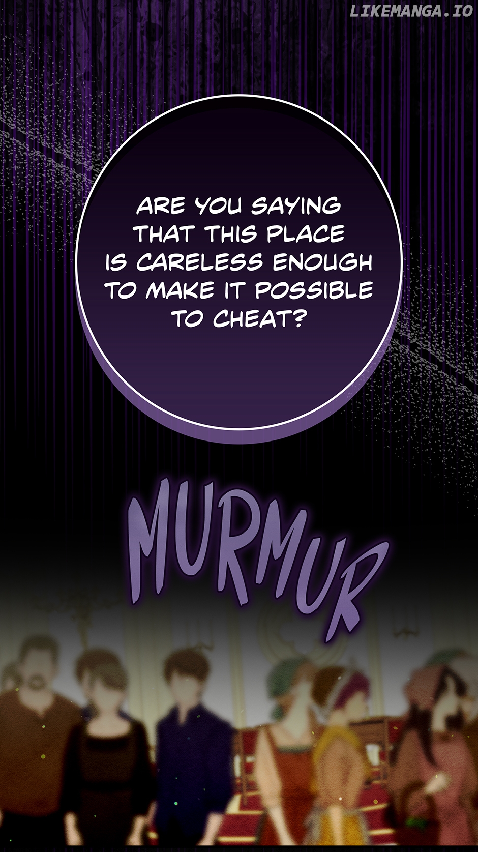 In the Midst of an Intended Marriage With My Time-Limited Lover Chapter 27 - page 26