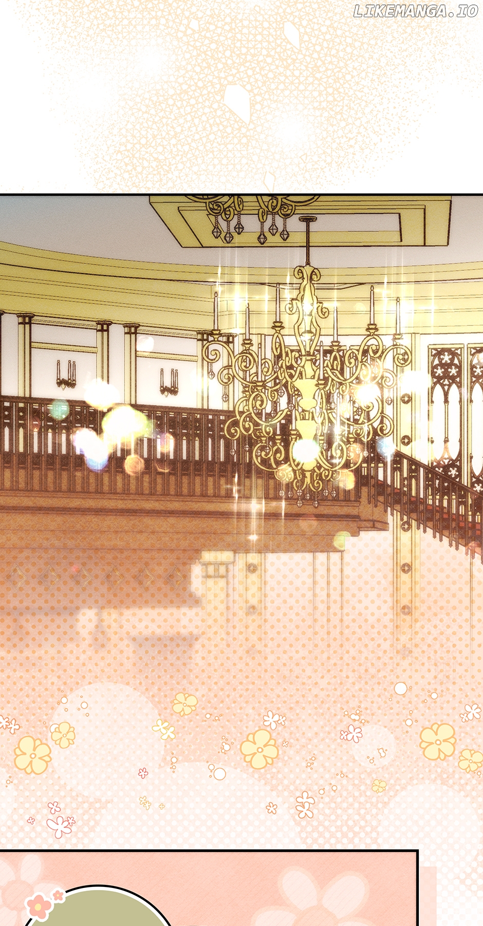 In the Midst of an Intended Marriage With My Time-Limited Lover Chapter 27 - page 30
