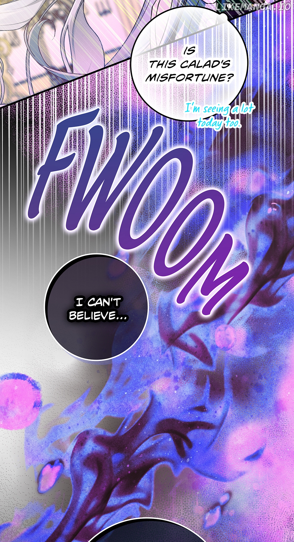 In the Midst of an Intended Marriage With My Time-Limited Lover Chapter 27 - page 43