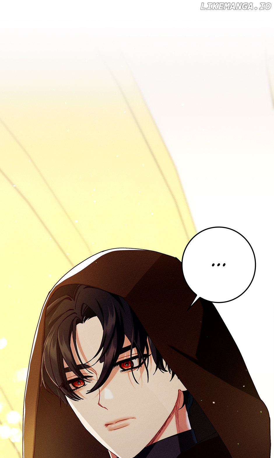 In the Midst of an Intended Marriage With My Time-Limited Lover Chapter 27 - page 52