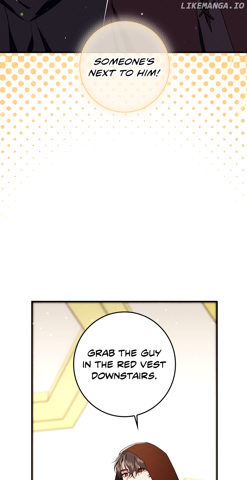 In the Midst of an Intended Marriage With My Time-Limited Lover Chapter 27 - page 59